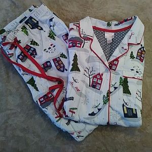 NWT Wondershop by Target PJ set